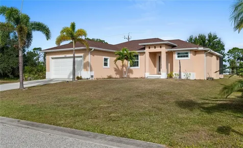 241 Annapolis Lane Rotonda West FL 33947