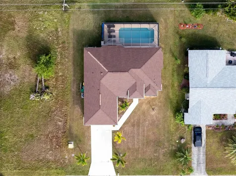 241 Annapolis Lane Rotonda West FL 33947