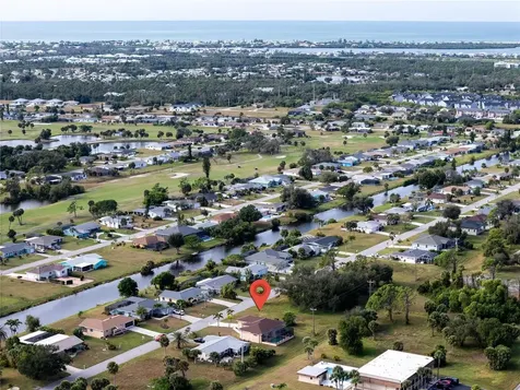 241 Annapolis Lane Rotonda West FL 33947
