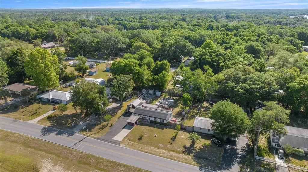 12351 SE Highway 464 Ocklawaha FL 32179