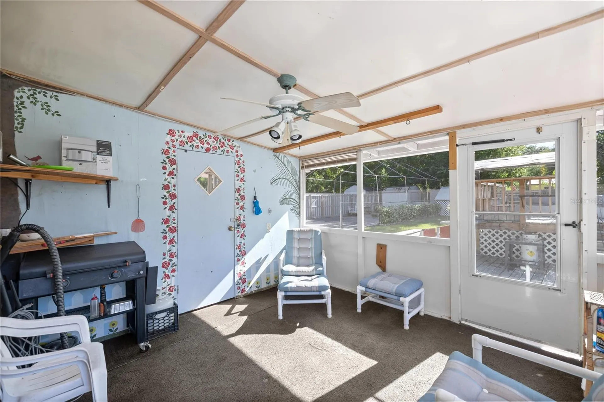 12351 SE Highway 464 Ocklawaha FL 32179