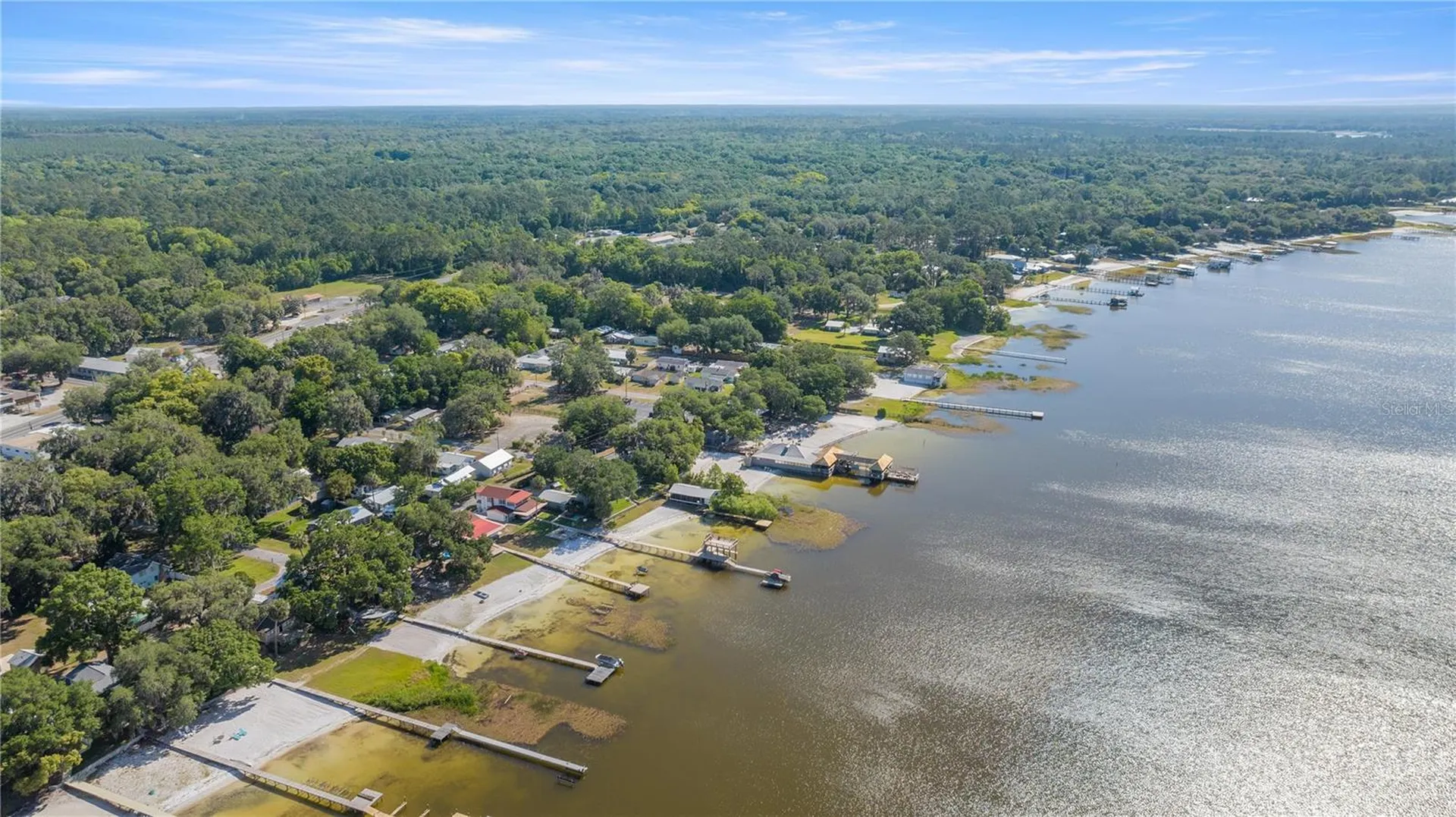 12351 SE Highway 464 Ocklawaha FL 32179