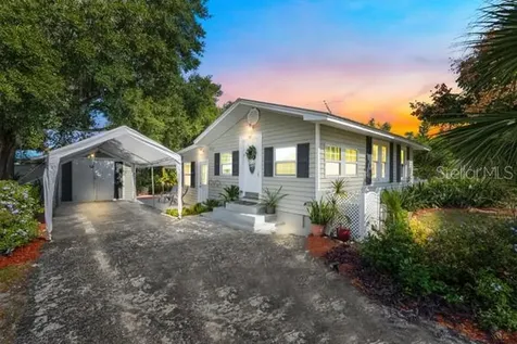 3565 Wilson Avenue Mount Dora FL 32757