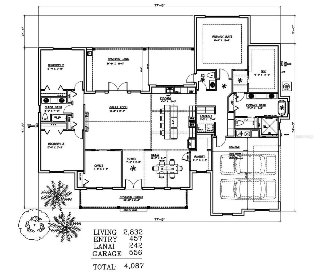 2207 County Road 243e Wildwood FL 34785