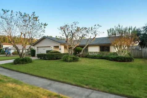 16717 Norwood Drive Tampa FL 33624