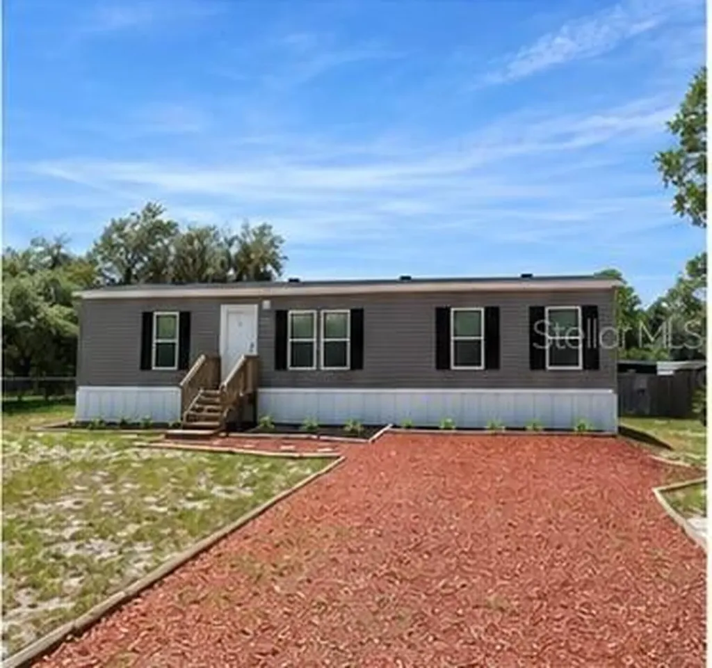 1540 SE 187th Avenue Silver Springs FL 34488