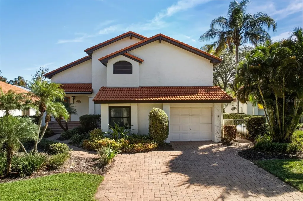 6425 Wellington Drive Orlando FL 32819