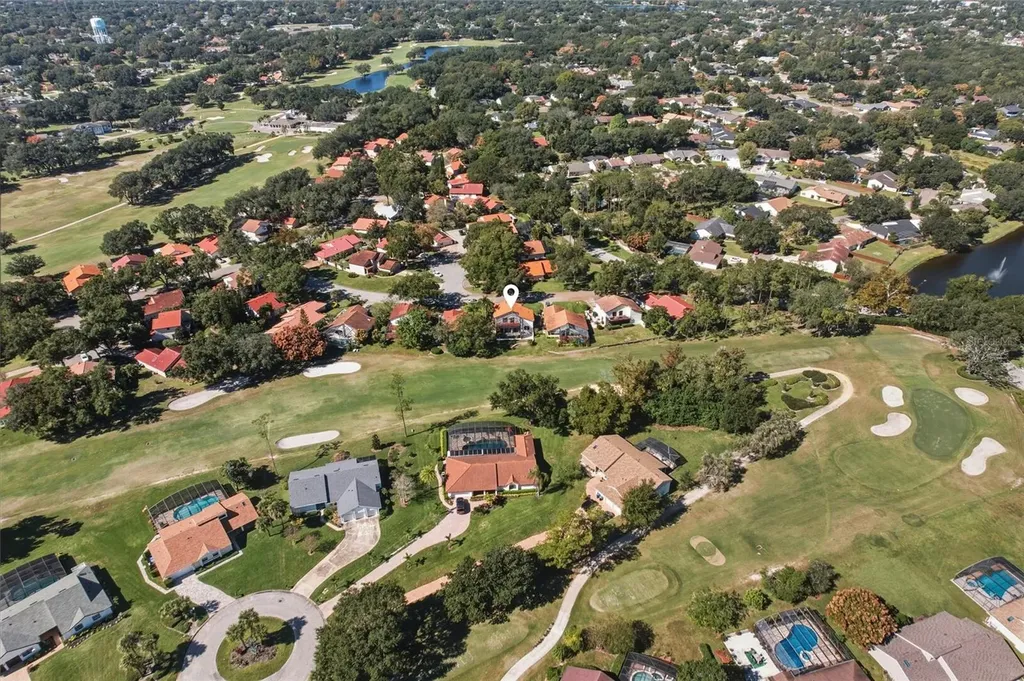 6425 Wellington Drive Orlando FL 32819