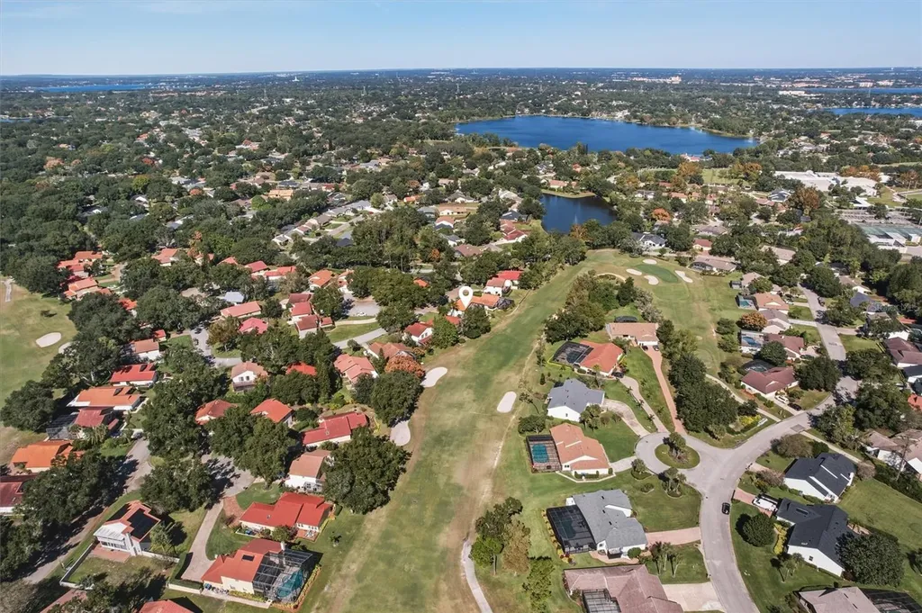 6425 Wellington Drive Orlando FL 32819