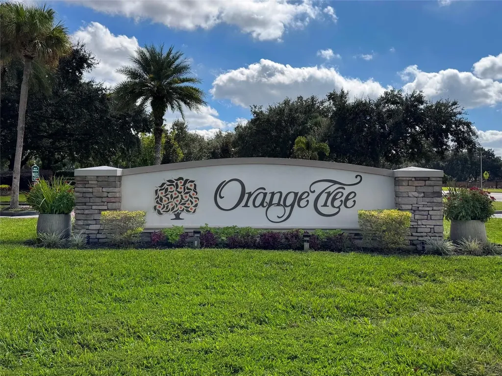 6425 Wellington Drive Orlando FL 32819