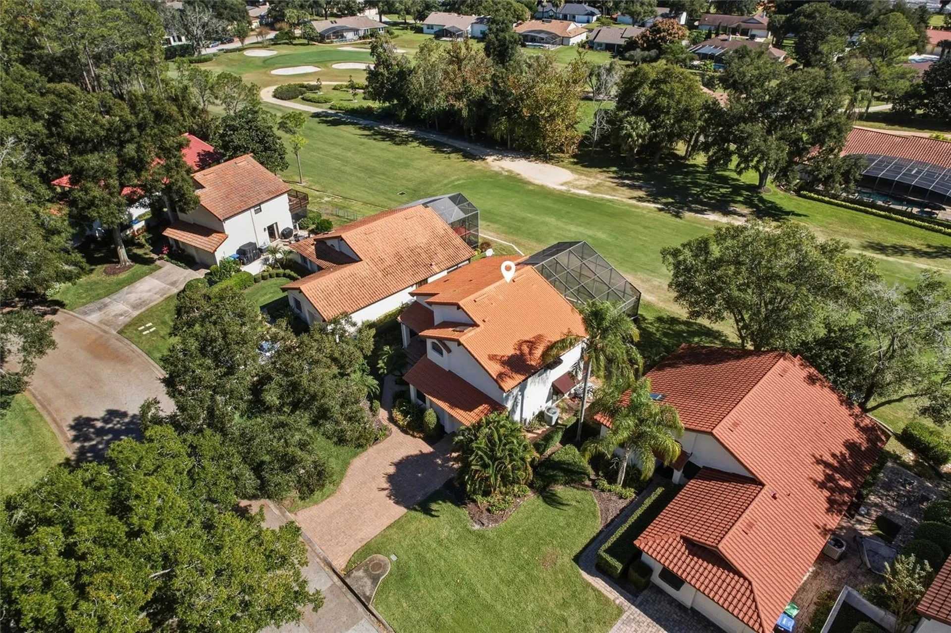 6425 Wellington Drive Orlando FL 32819
