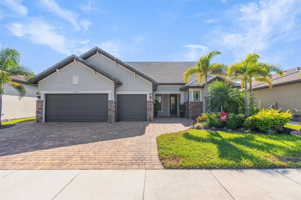 13303 Rinella Street Venice FL 34293