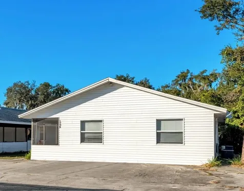 1738 E Fern Road Lakeland FL 33801