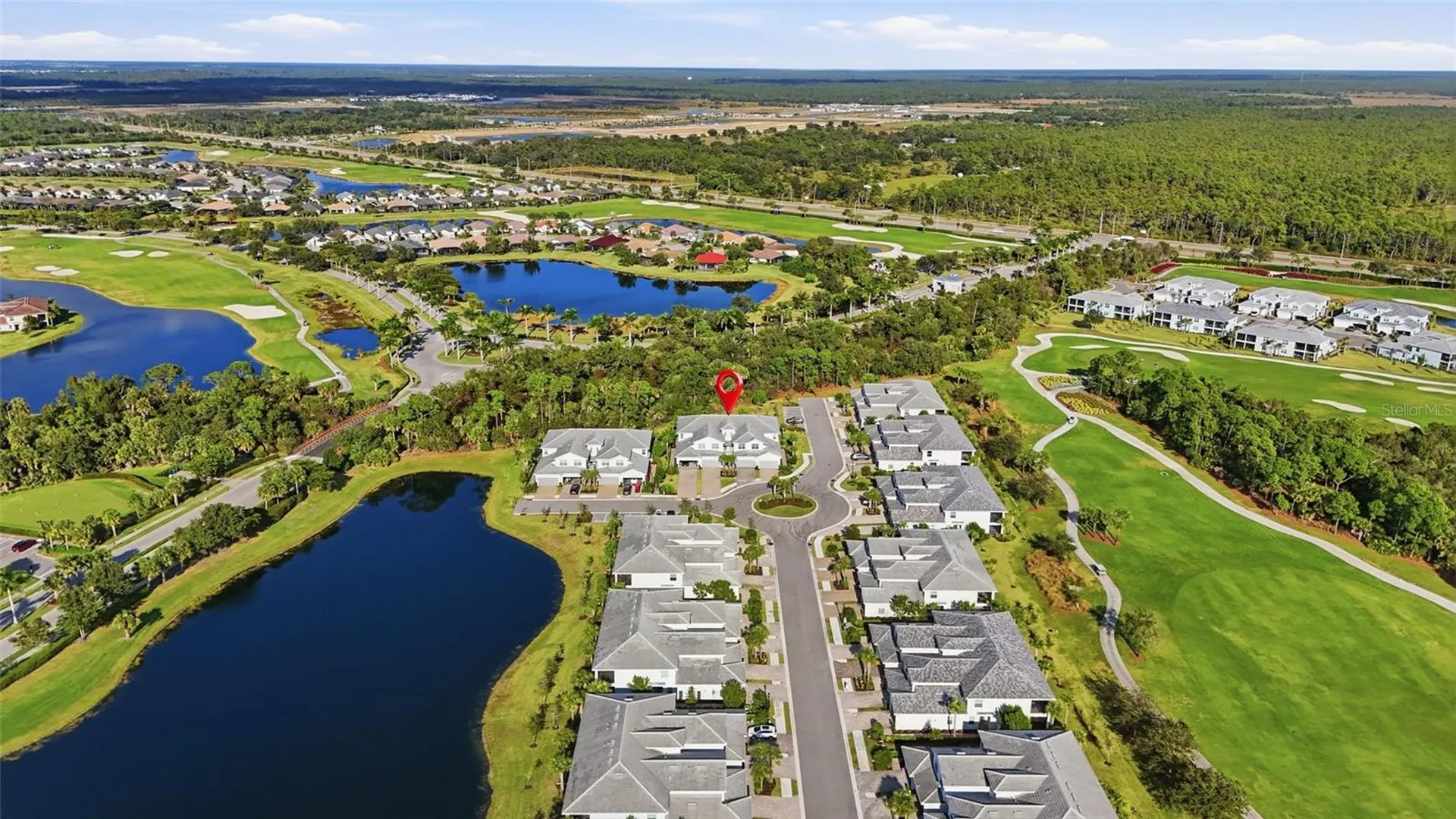 14673 Sycamore Court Punta Gorda FL 33955