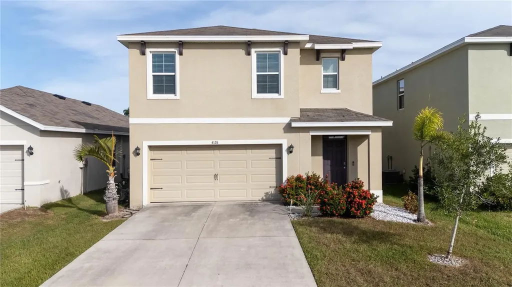 4126 Willow Hammock Drive Palmetto FL 34221