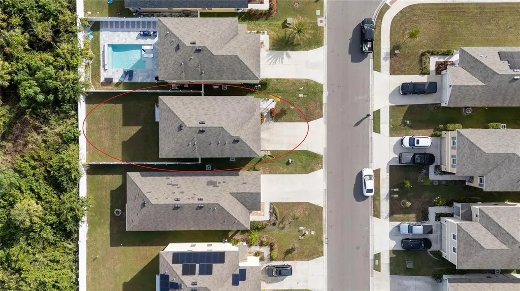 4126 Willow Hammock Drive Palmetto FL 34221