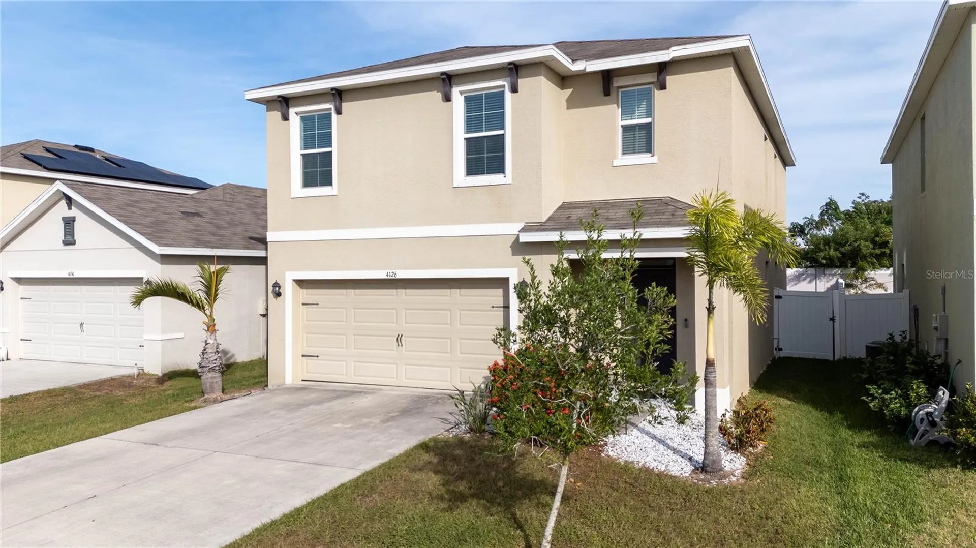 4126 Willow Hammock Drive Palmetto FL 34221