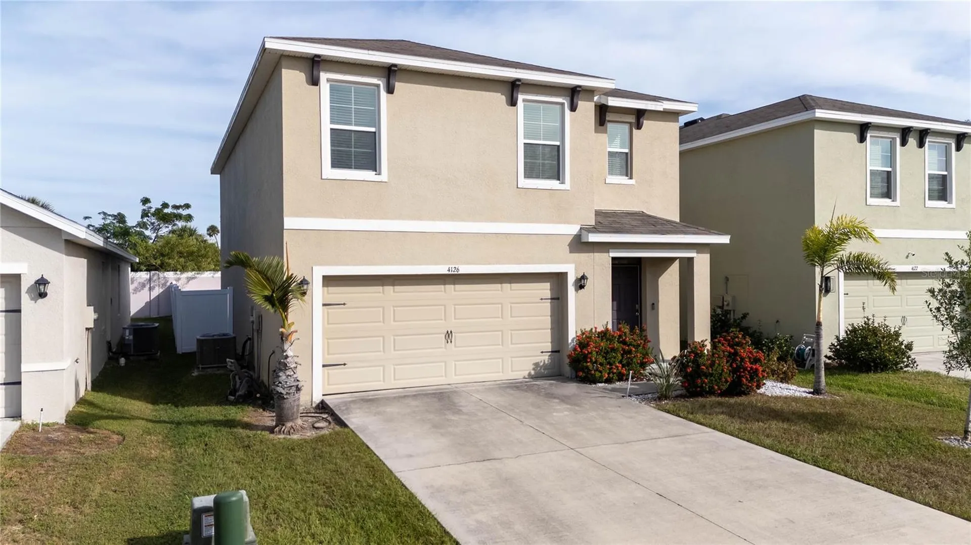 4126 Willow Hammock Drive Palmetto FL 34221