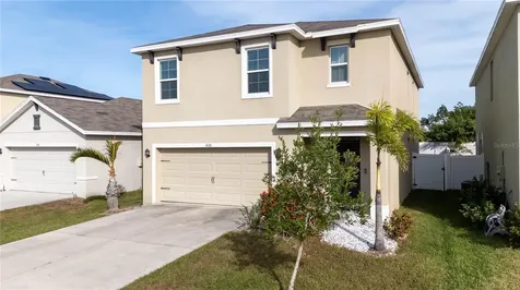 4126 Willow Hammock Drive Palmetto FL 34221