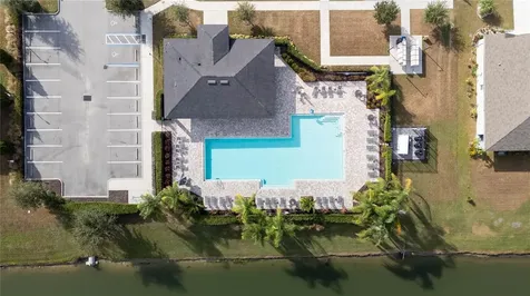 4126 Willow Hammock Drive Palmetto FL 34221