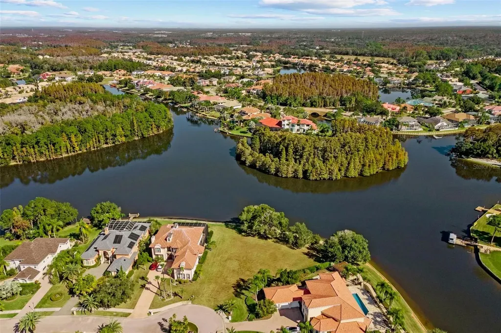 17903 Bimini Isle Court Tampa FL 33647