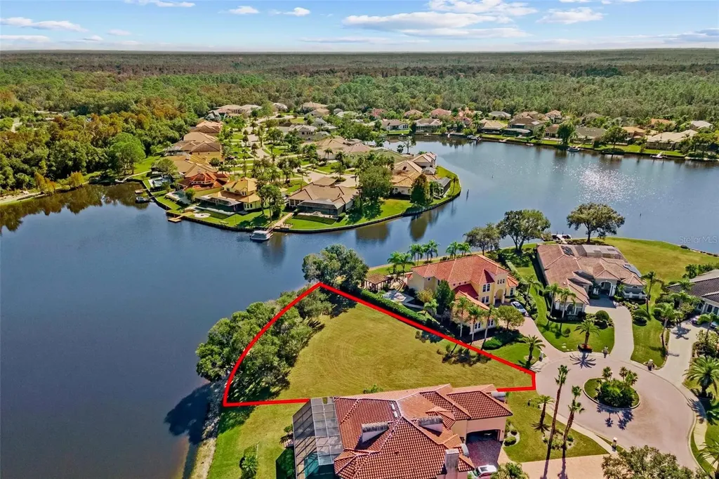 17903 Bimini Isle Court Tampa FL 33647