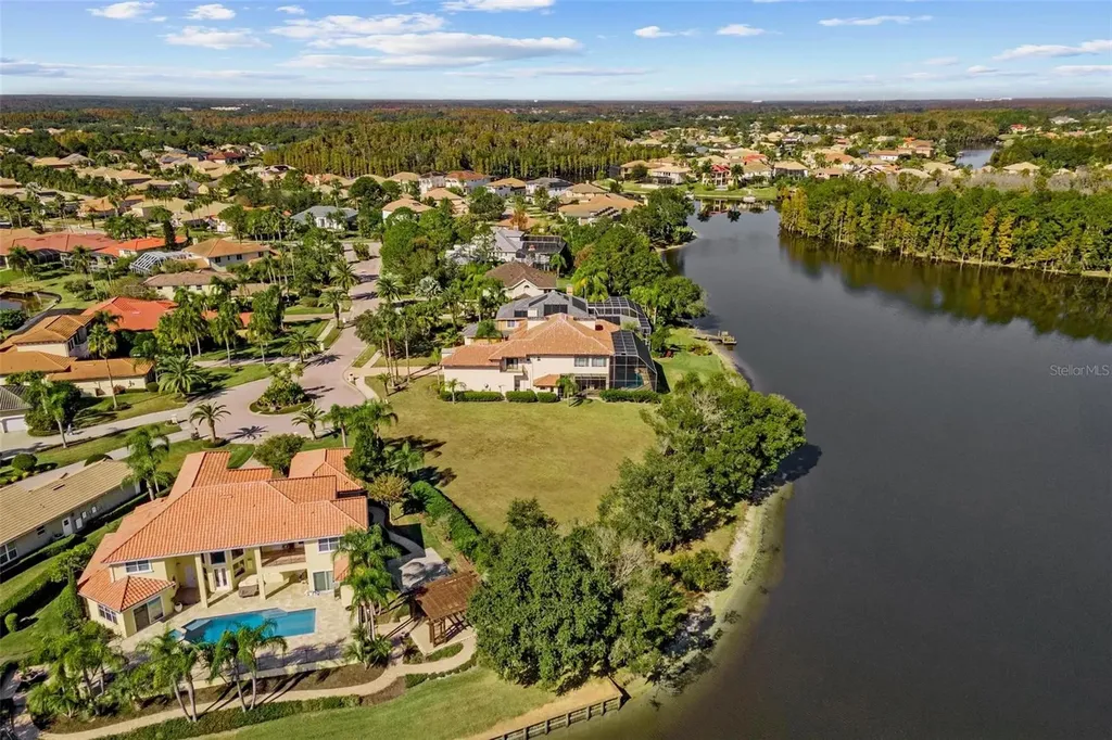 17903 Bimini Isle Court Tampa FL 33647