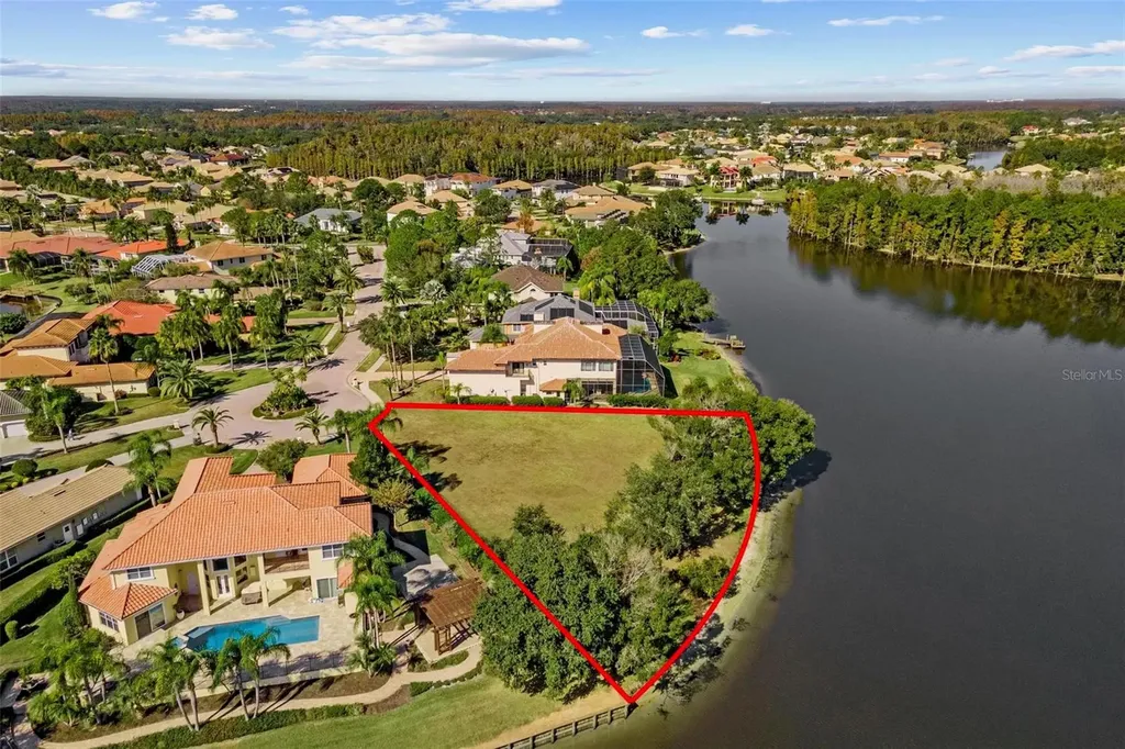 17903 Bimini Isle Court Tampa FL 33647