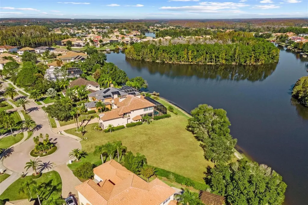 17903 Bimini Isle Court Tampa FL 33647