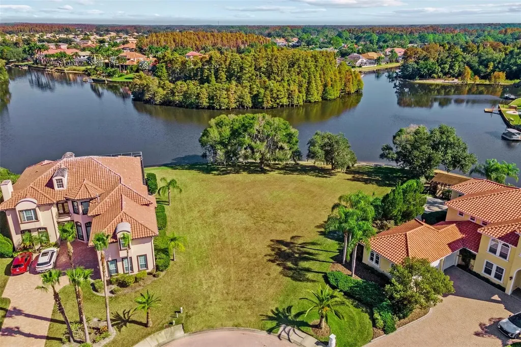 17903 Bimini Isle Court Tampa FL 33647