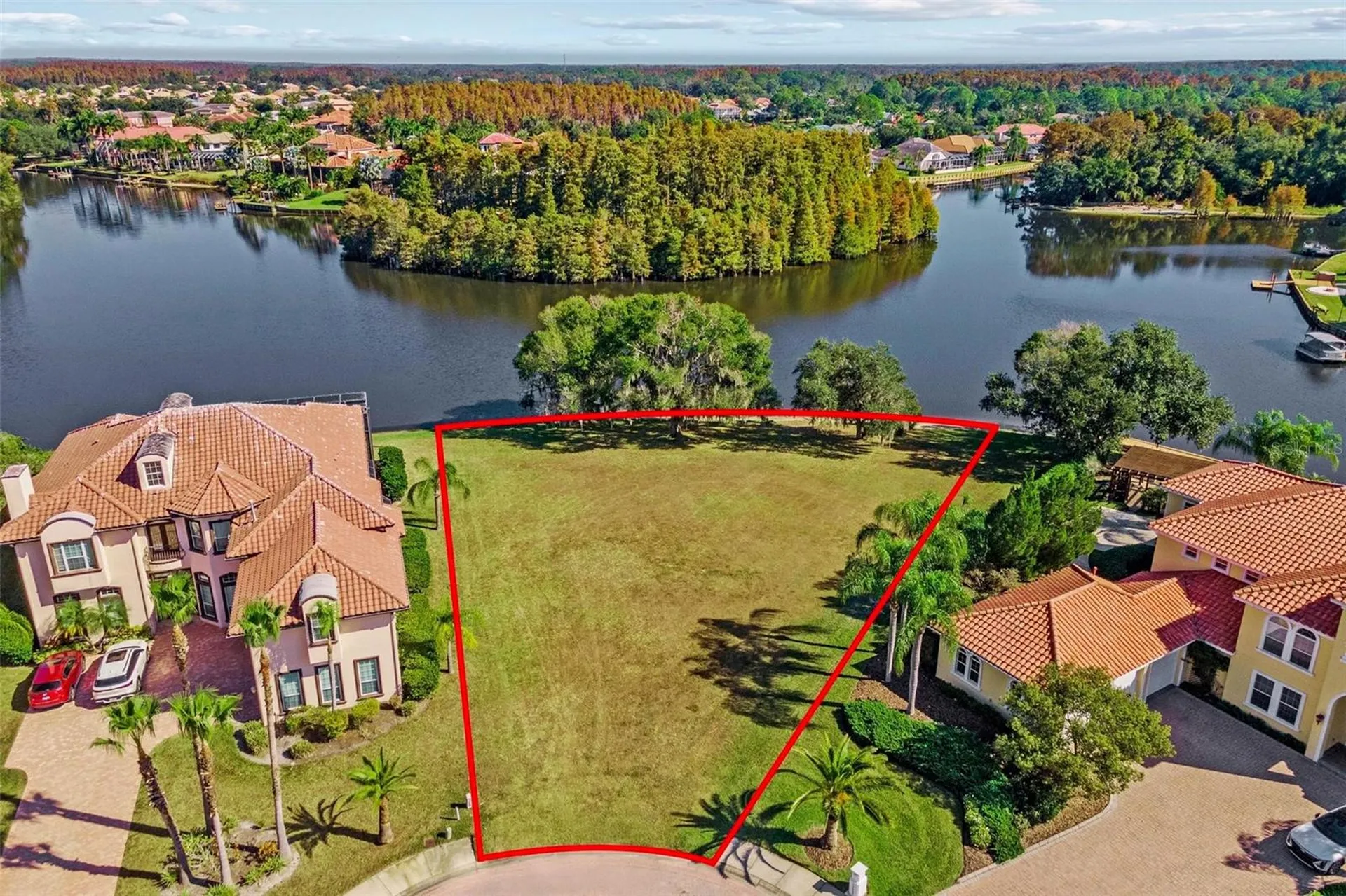 17903 Bimini Isle Court Tampa FL 33647
