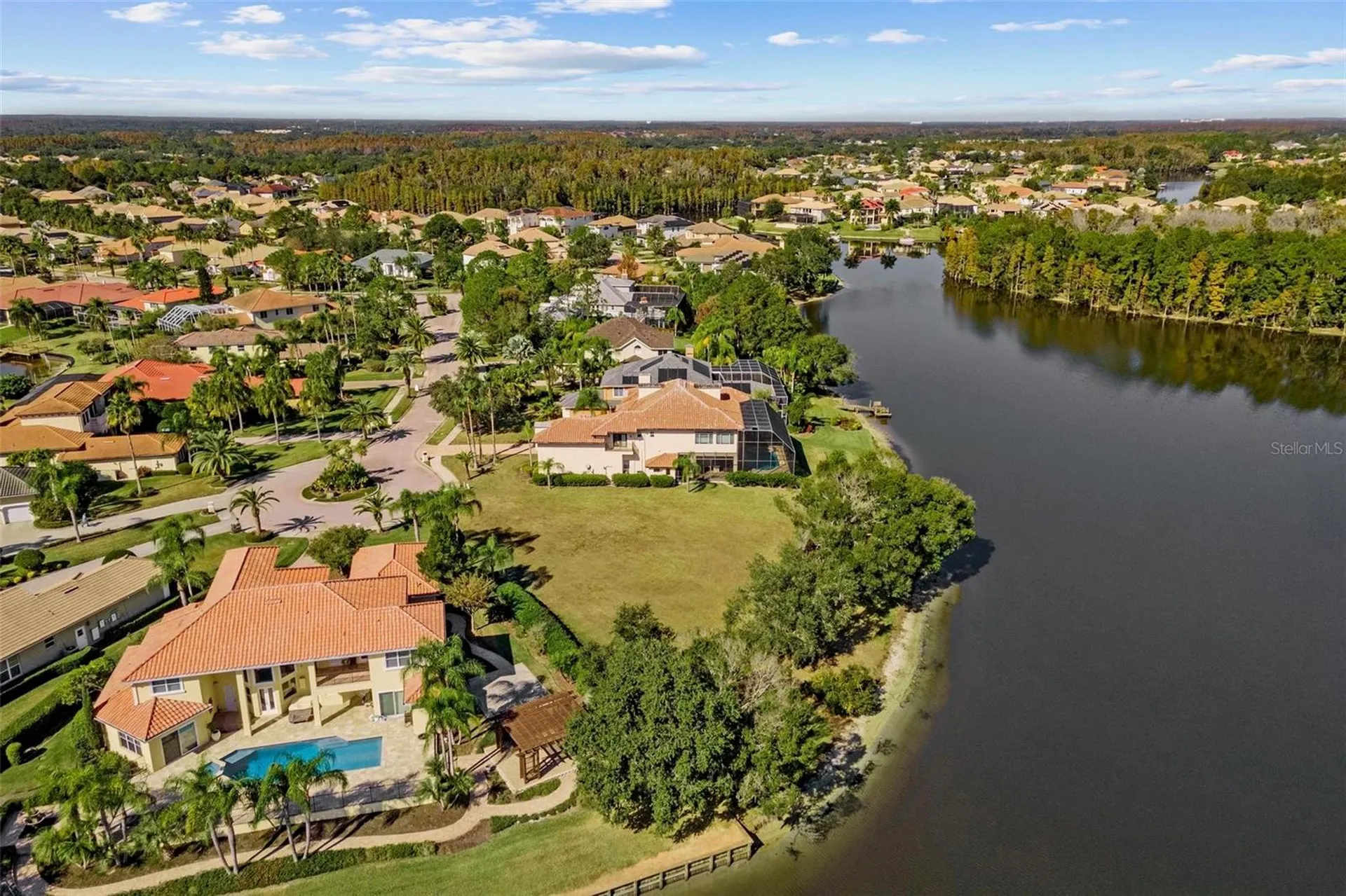 17903 Bimini Isle Court Tampa FL 33647