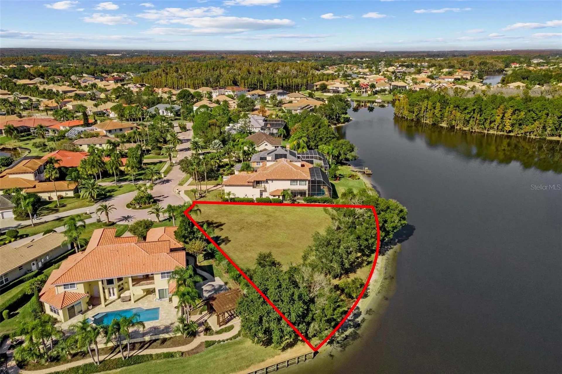 17903 Bimini Isle Court Tampa FL 33647