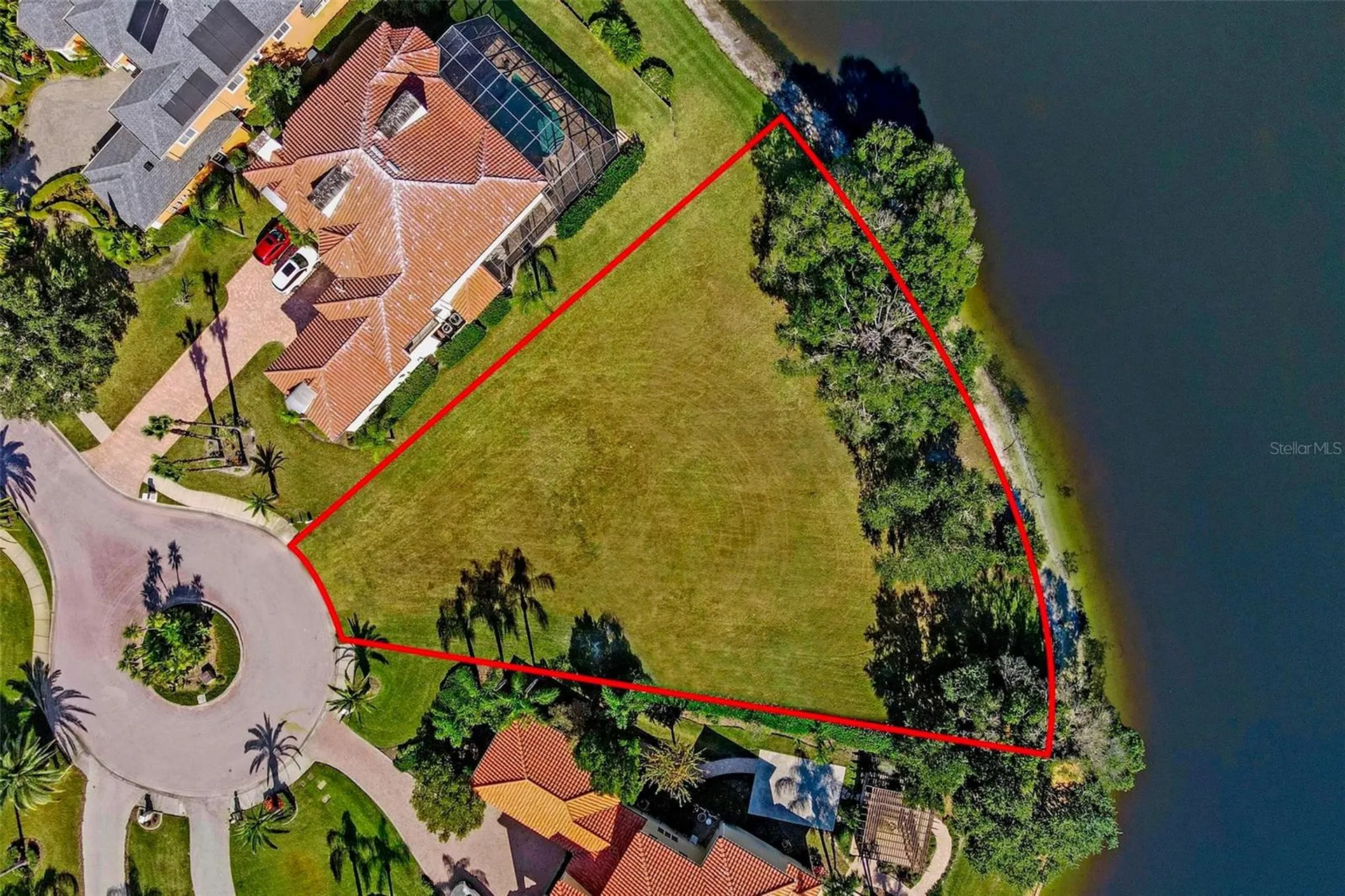 17903 Bimini Isle Court Tampa FL 33647