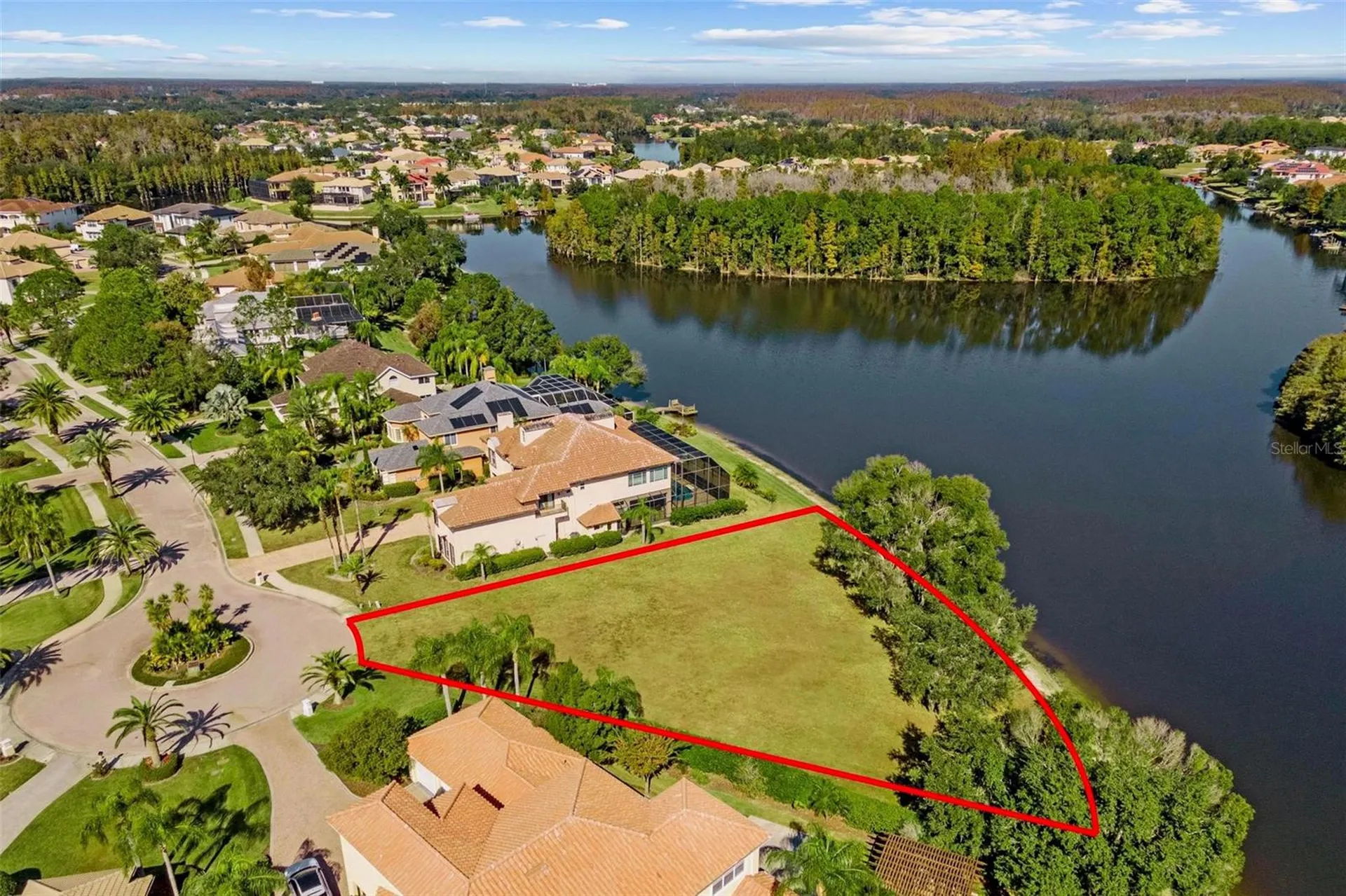 17903 Bimini Isle Court Tampa FL 33647