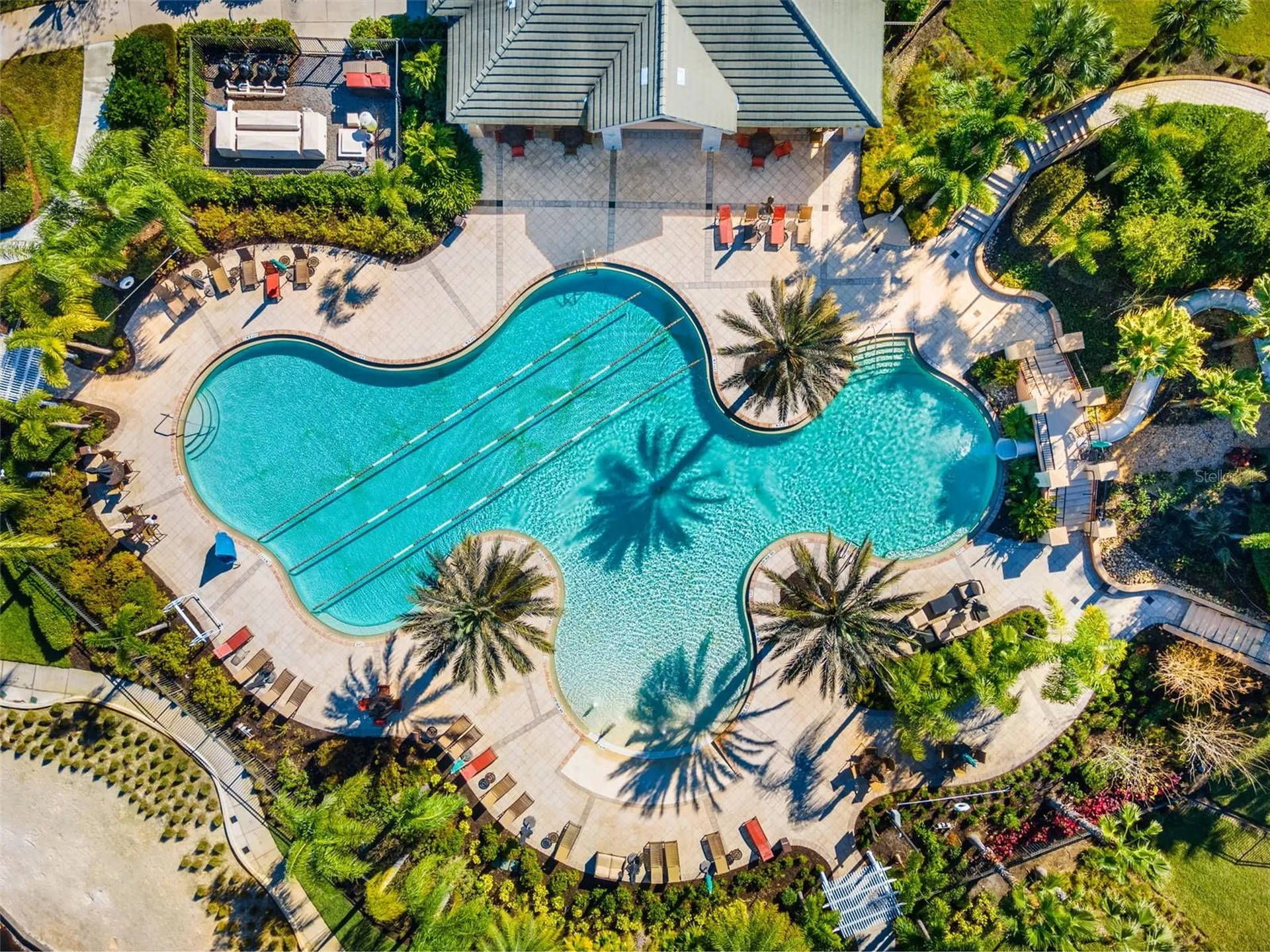 17903 Bimini Isle Court Tampa FL 33647