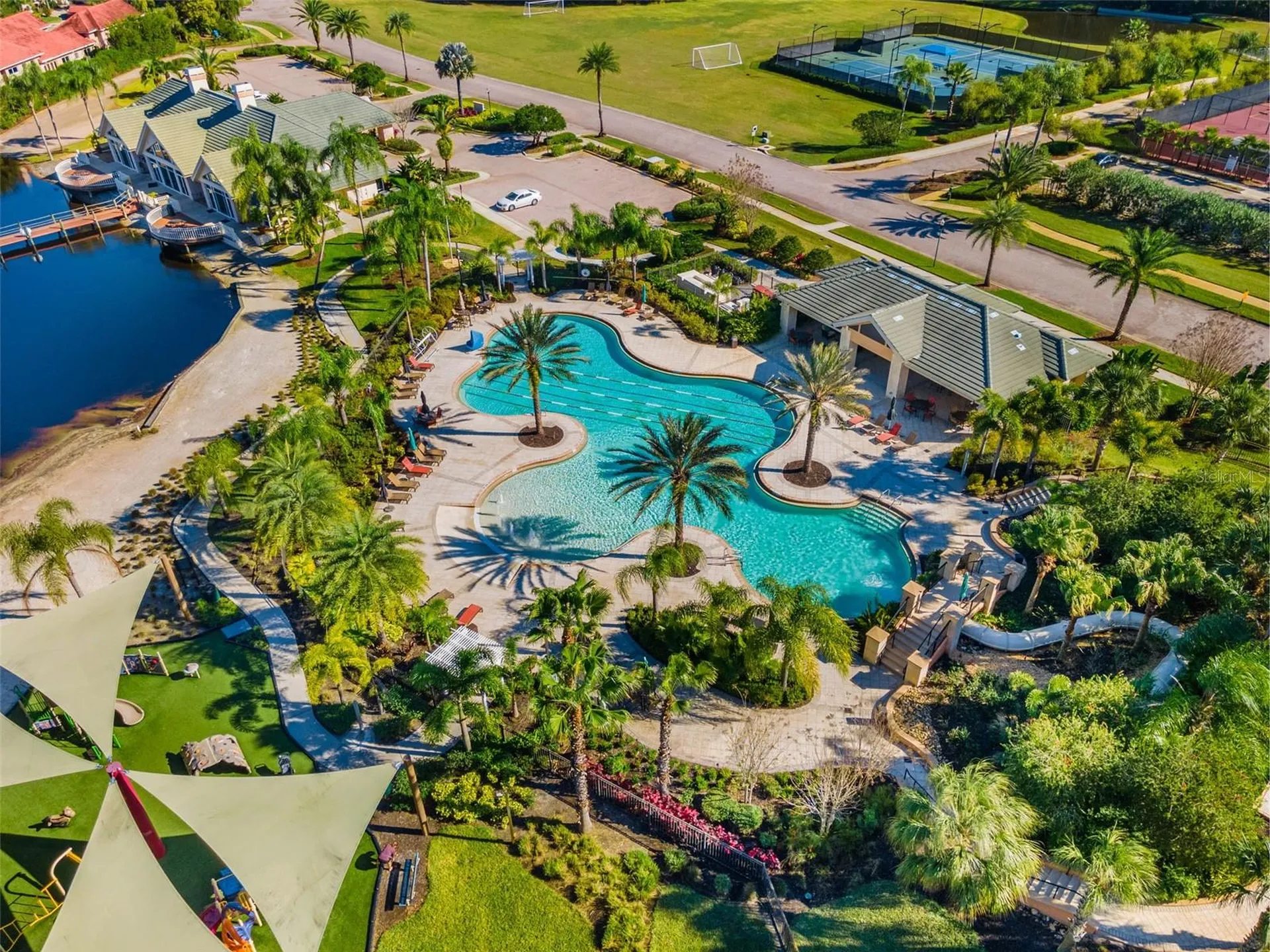 17903 Bimini Isle Court Tampa FL 33647