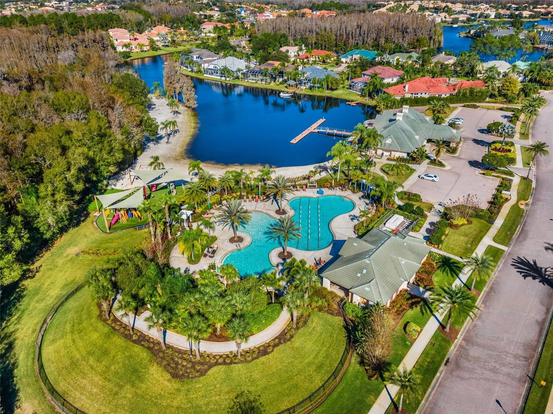 17903 Bimini Isle Court Tampa FL 33647