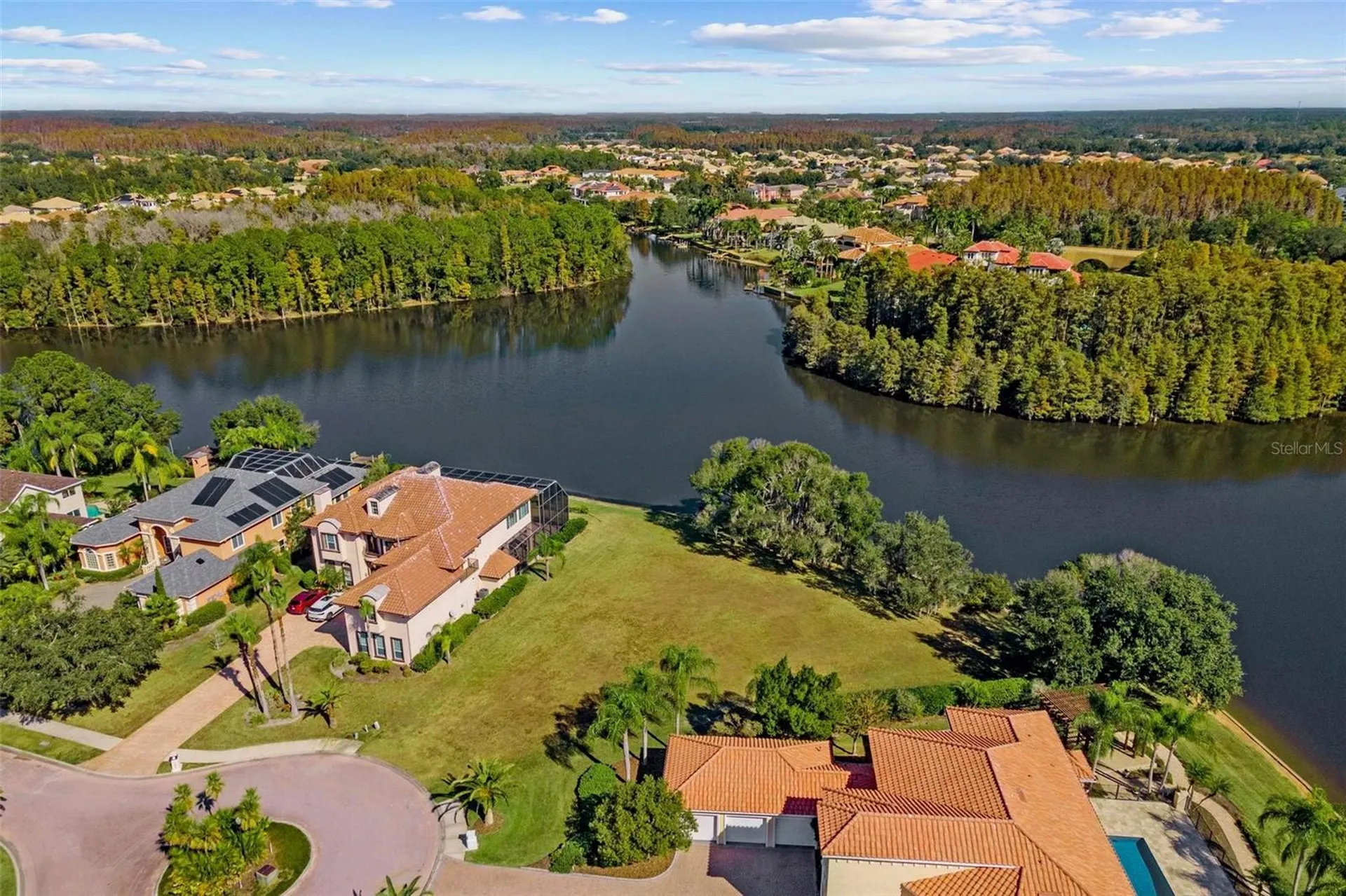 17903 Bimini Isle Court Tampa FL 33647
