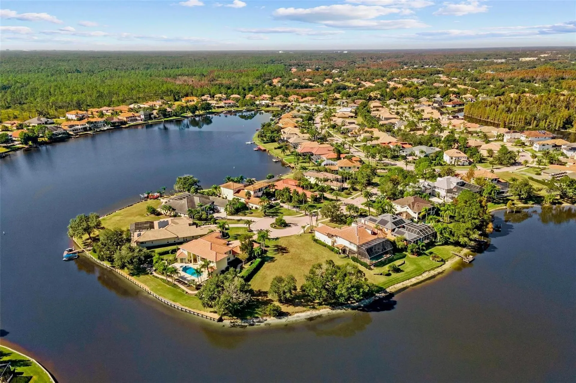 17903 Bimini Isle Court Tampa FL 33647