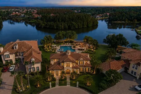 17903 Bimini Isle Court Tampa FL 33647