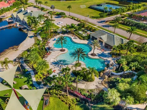 17903 Bimini Isle Court Tampa FL 33647