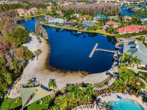 17903 Bimini Isle Court Tampa FL 33647