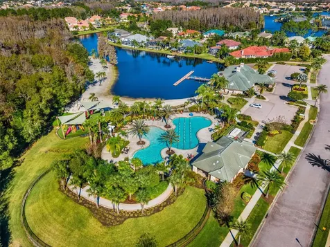 17903 Bimini Isle Court Tampa FL 33647