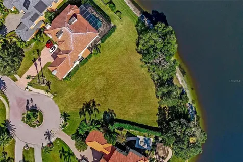 17903 Bimini Isle Court Tampa FL 33647