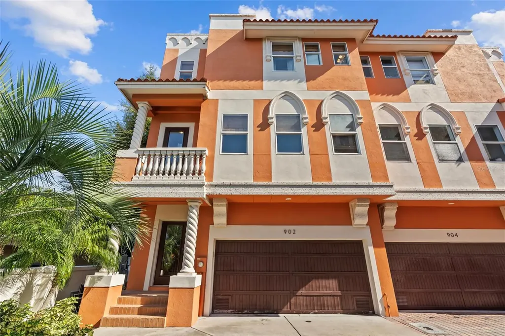 902 Villa Venicia Way Tampa FL 33606