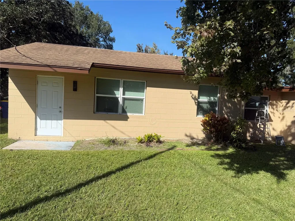 305 Ann Street Edgewater FL 32132