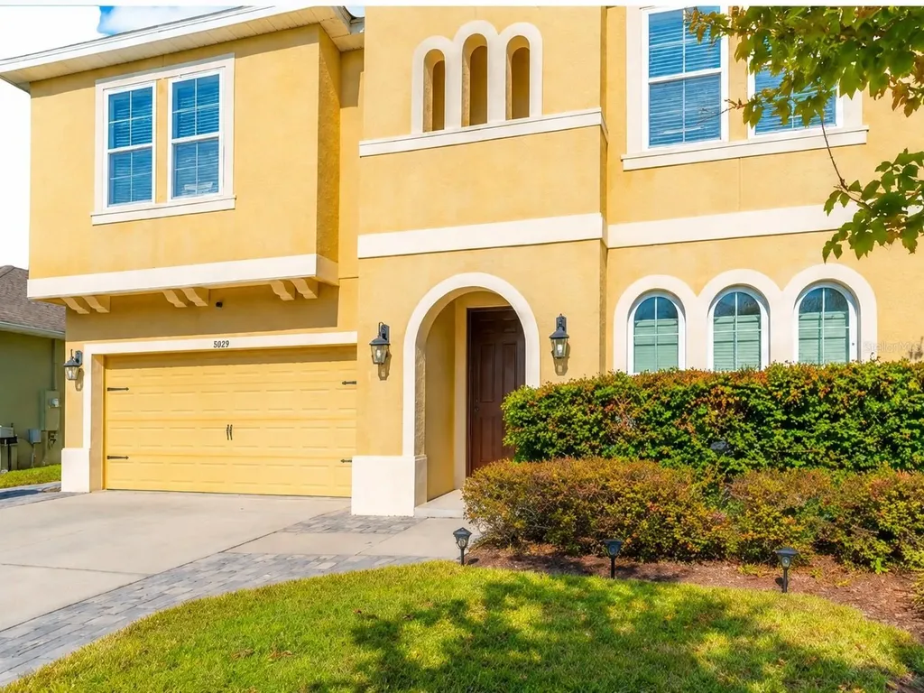 1889 Rustic Falls Drive Kissimmee FL 34744