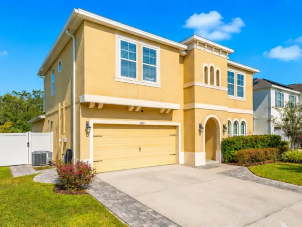 1889 Rustic Falls Drive Kissimmee FL 34744