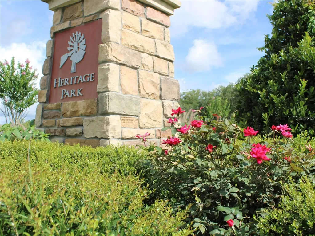 1889 Rustic Falls Drive Kissimmee FL 34744